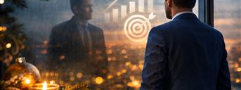 Sviatky nie sú pauza od vedenia. Sú jeho zrkadlom